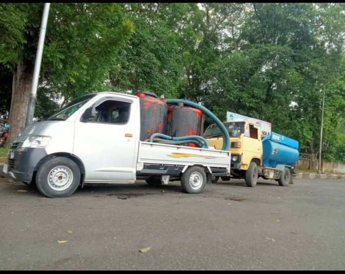 jasa sedot wc banjarnegara murah