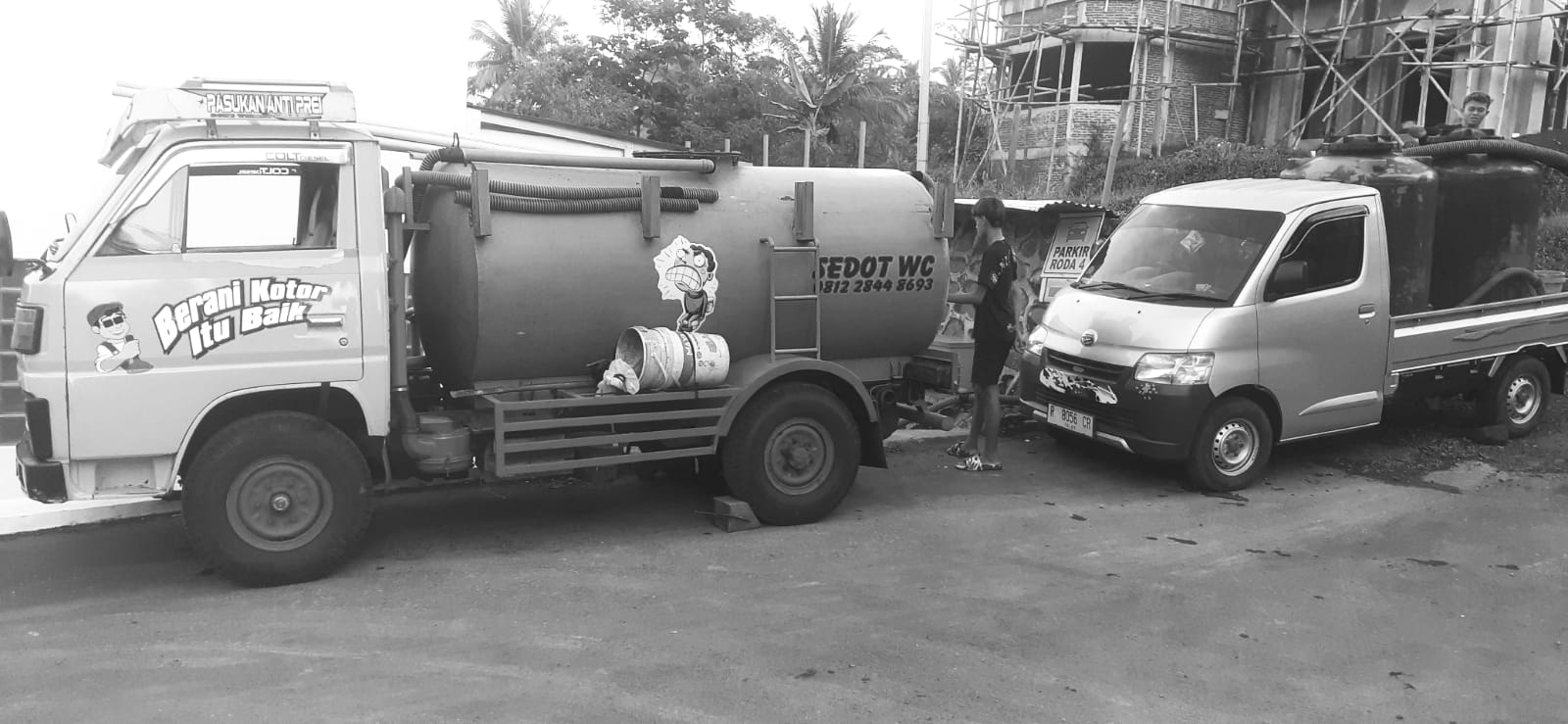 jasa sedot wc banjarnegara murah2